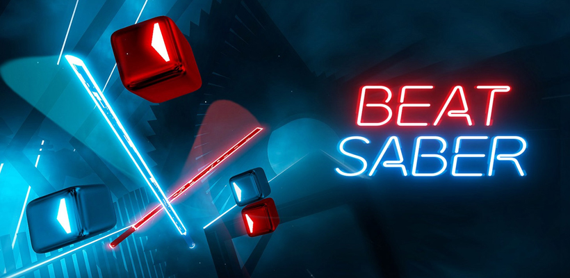 logo de beat saber